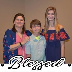 Meet your Posher, Crystal